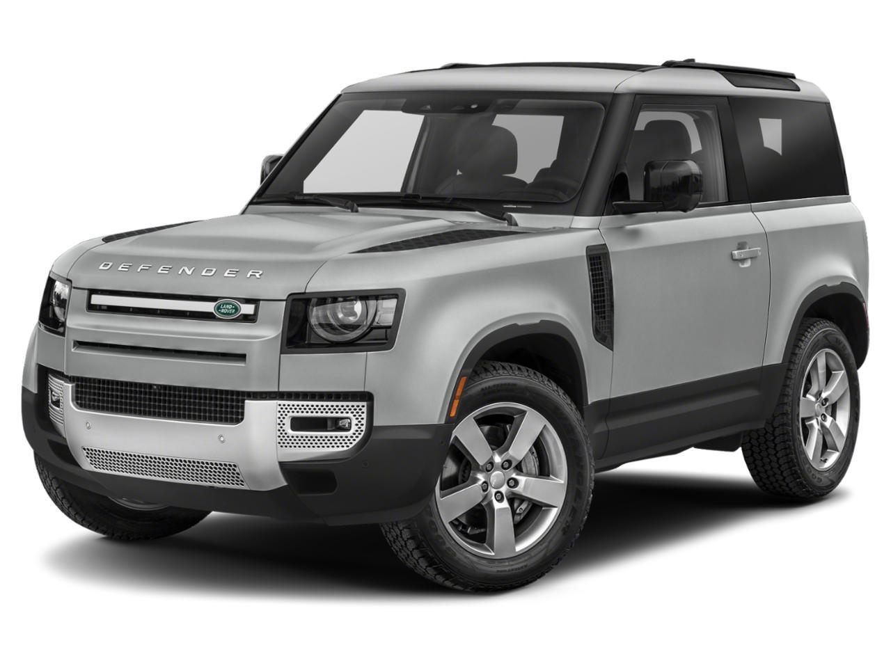 2021 Land Rover Defender X-Dynamic S