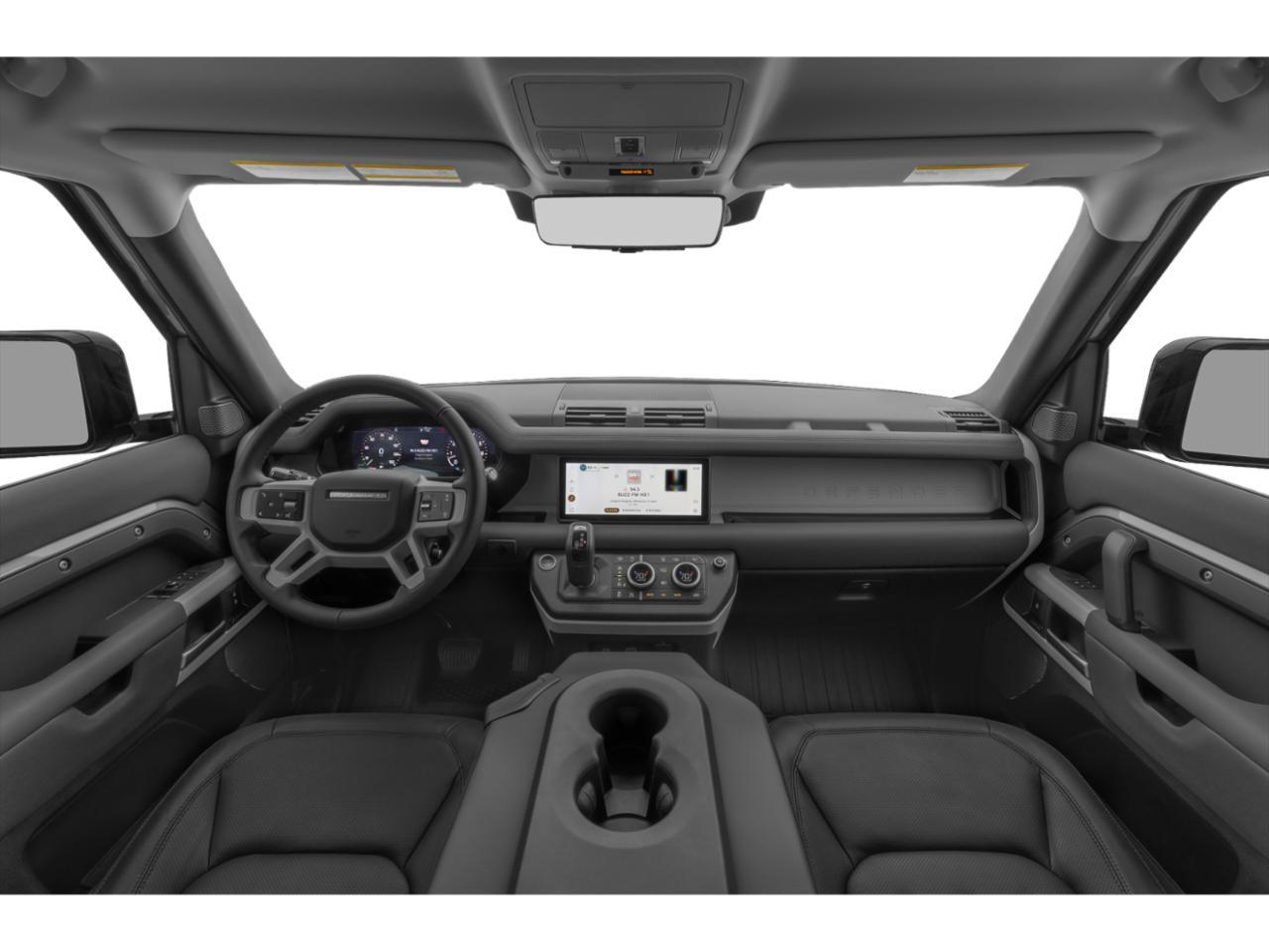 2021 Land Rover Defender X-Dynamic S San Clemente CA