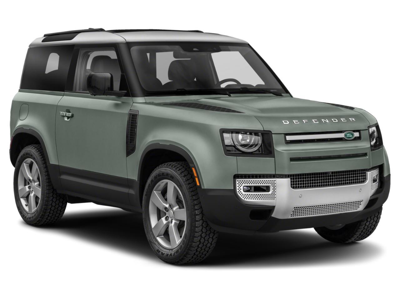 2021 Land Rover Defender X-Dynamic S San Clemente CA