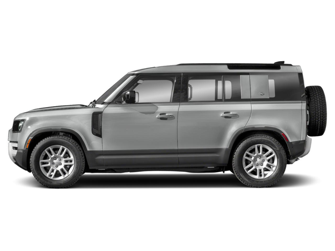 2021 Land Rover Defender X San Clemente CA