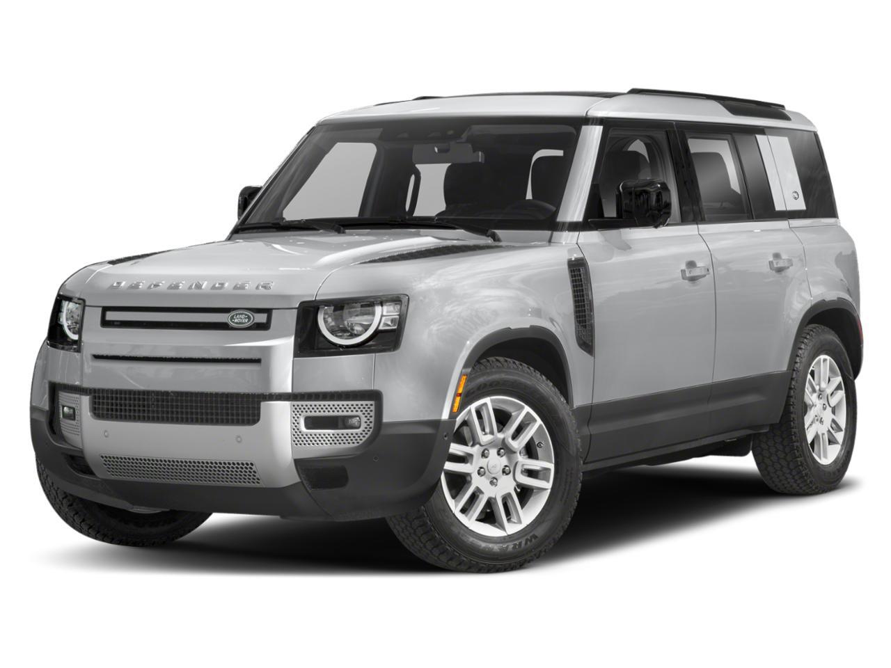 2021 Land Rover Defender X San Clemente CA