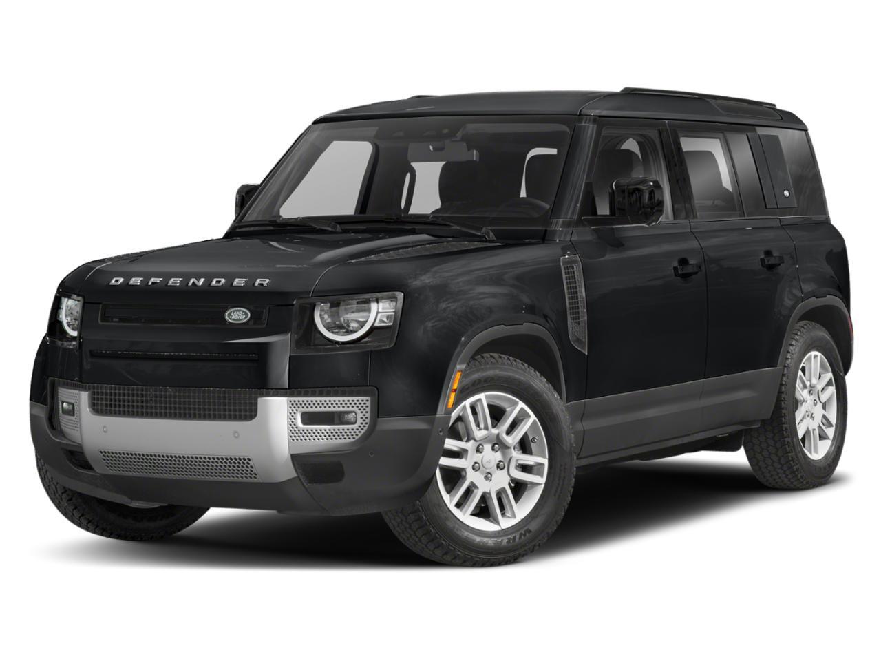 2021 Land Rover Defender X San Clemente CA