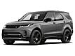 2021 Land Rover Discovery S