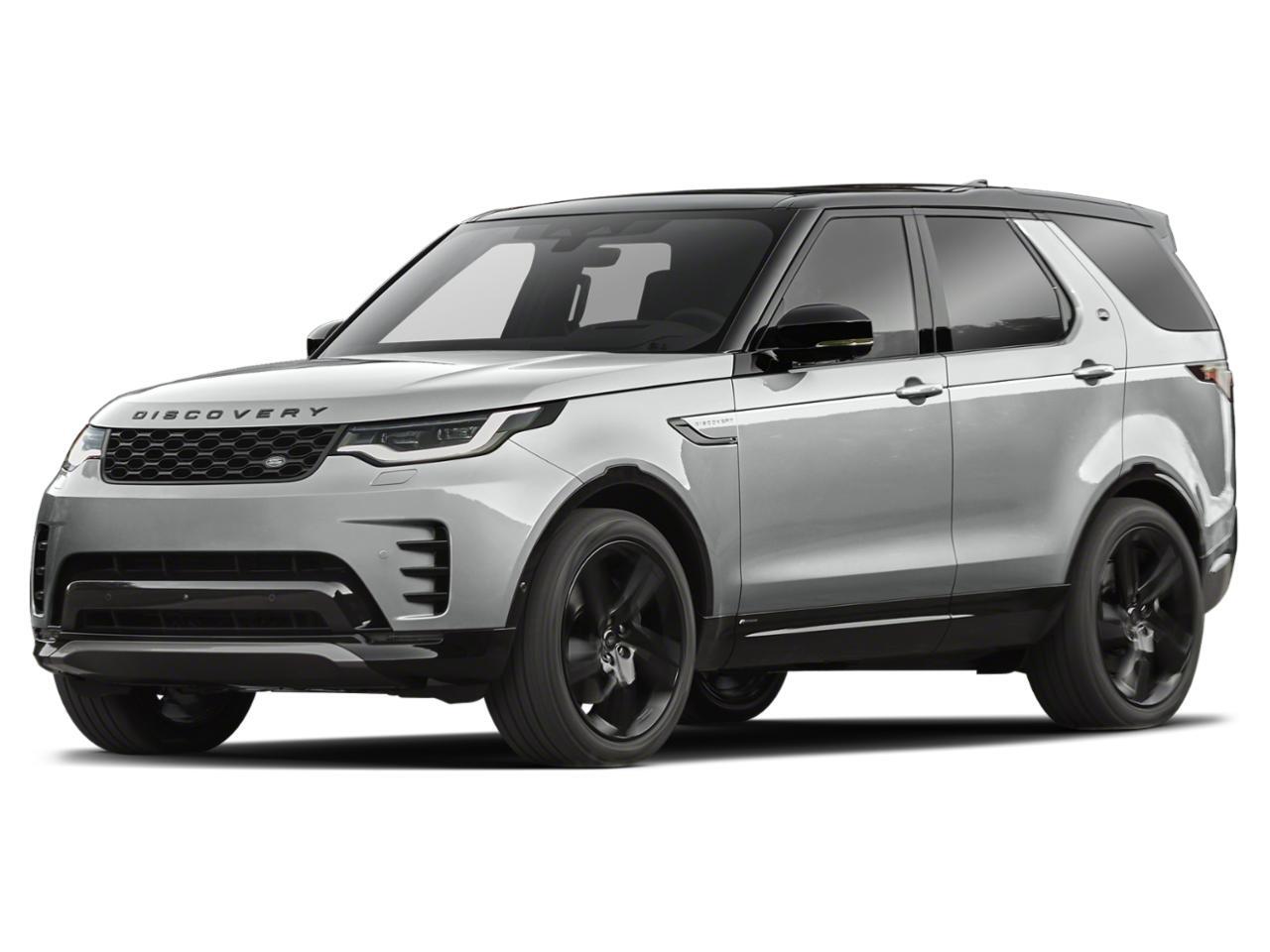 2021 Land Rover Discovery S San Clemente CA