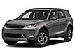 2021 Land Rover Discovery Sport SE