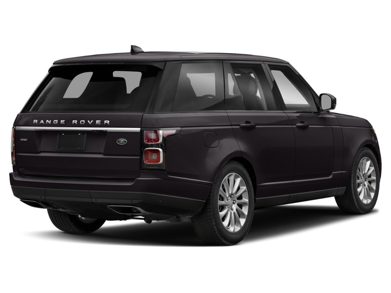 2021 Land Rover Range Rover Autobiography Miami FL