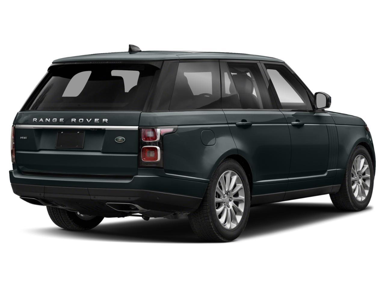 2021 Land Rover Range Rover Autobiography Hollywood FL