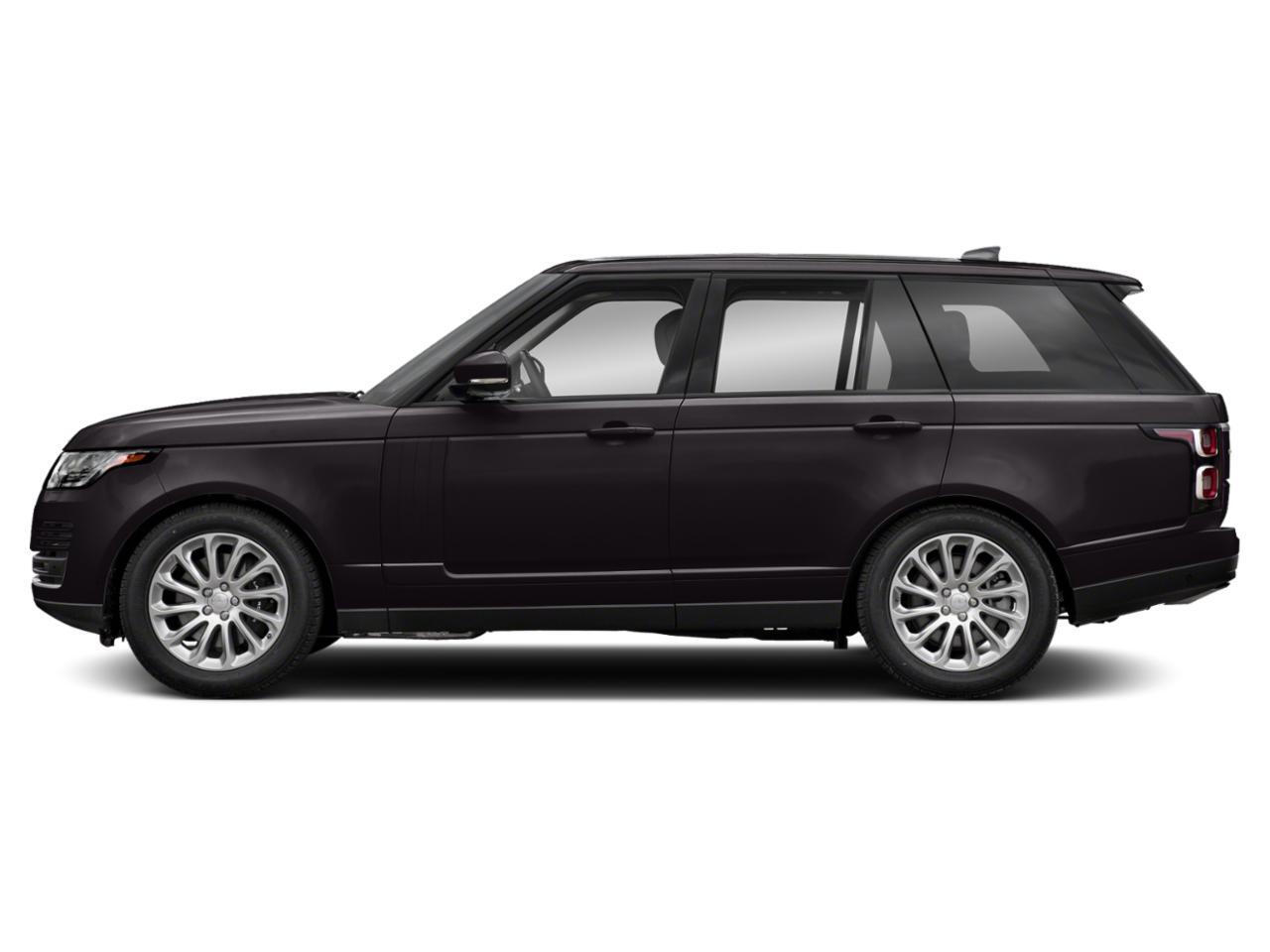 2021 Land Rover Range Rover Autobiography Miami FL