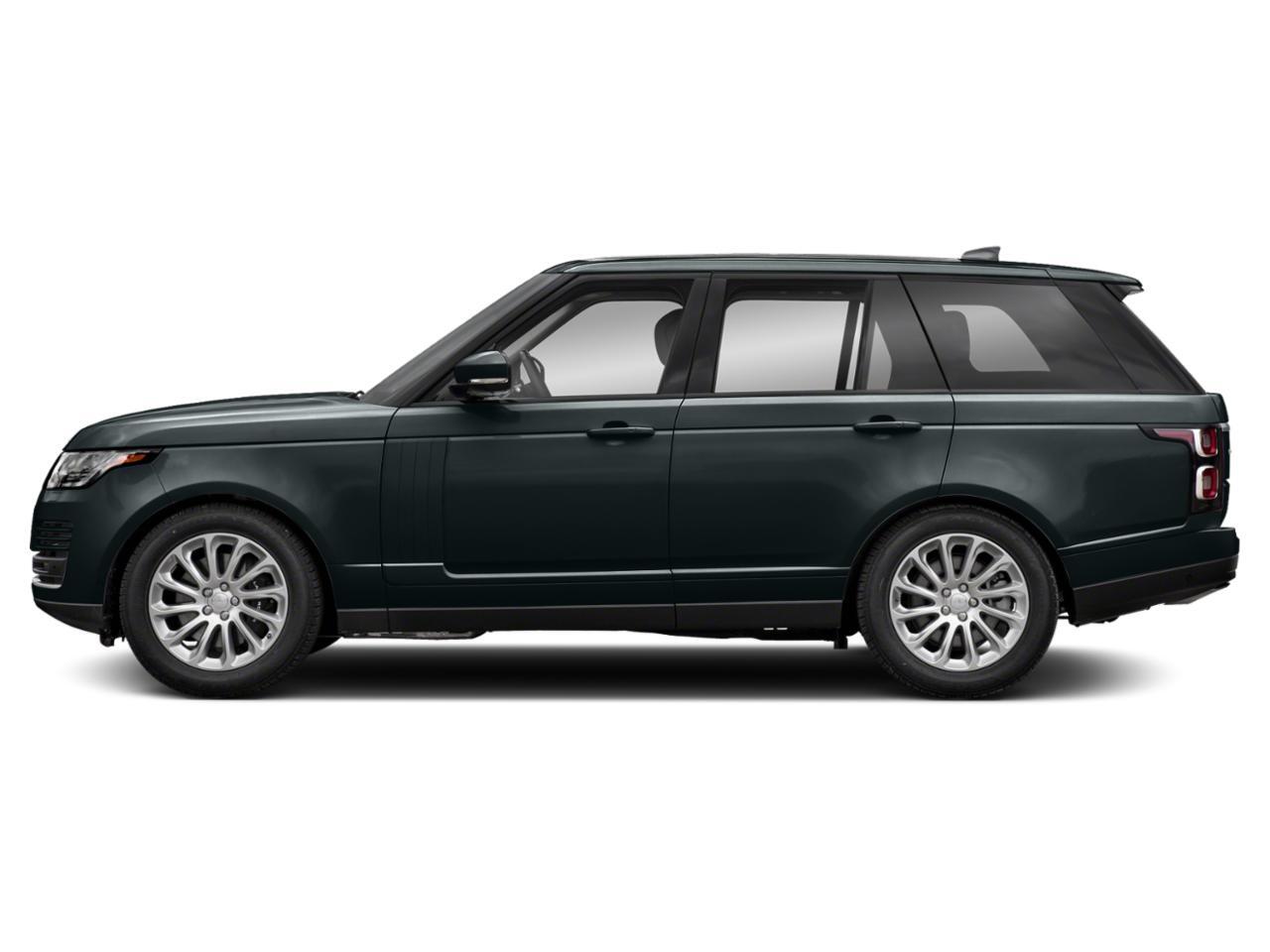2021 Land Rover Range Rover Autobiography Hollywood FL