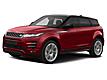 2021 Land Rover Range Rover Evoque Dynamic