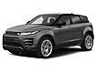 2021 Land Rover Range Rover Evoque Dynamic