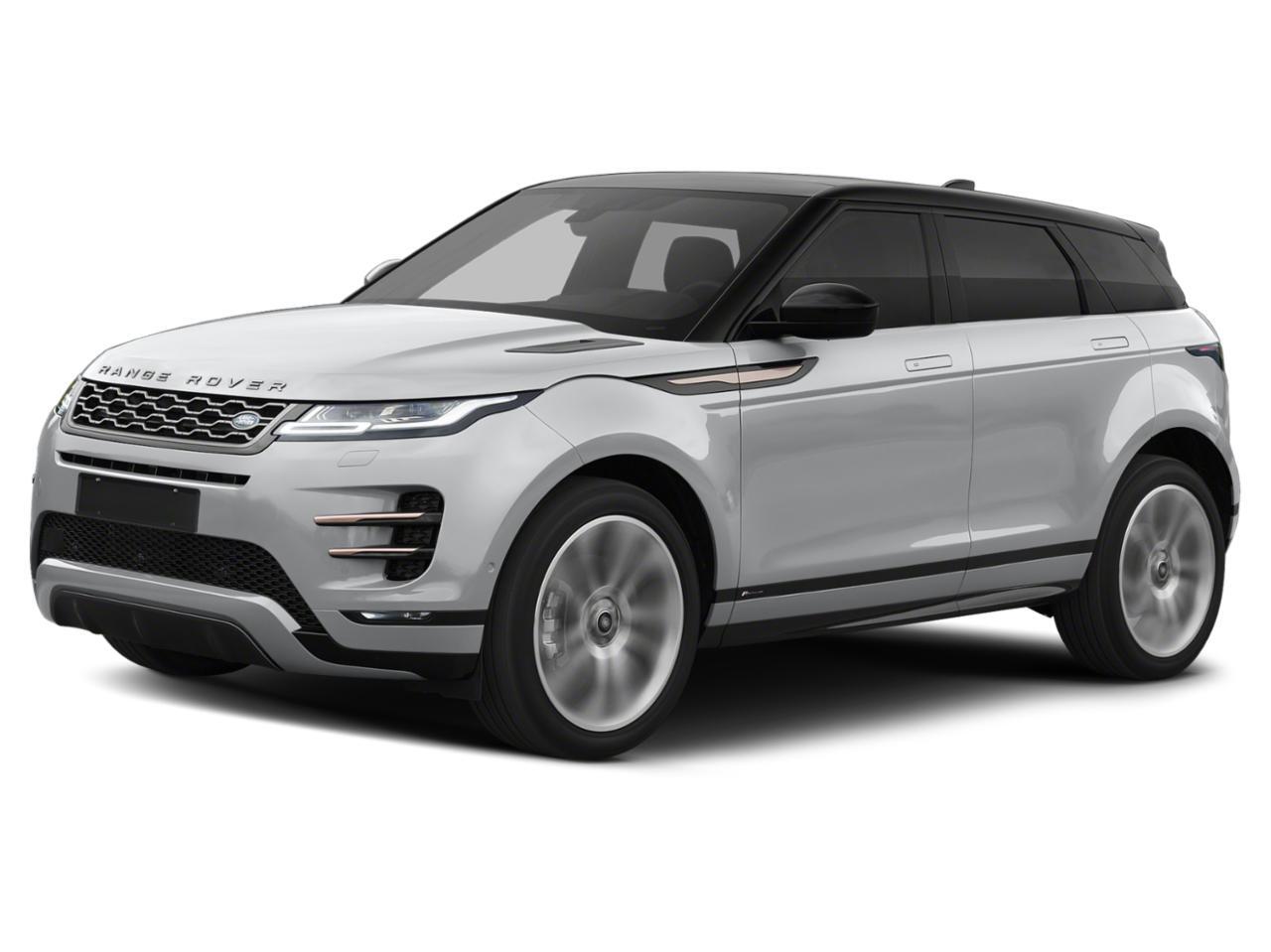 2021 Land Rover Range Rover Evoque R-Dynamic HSE San Clemente CA