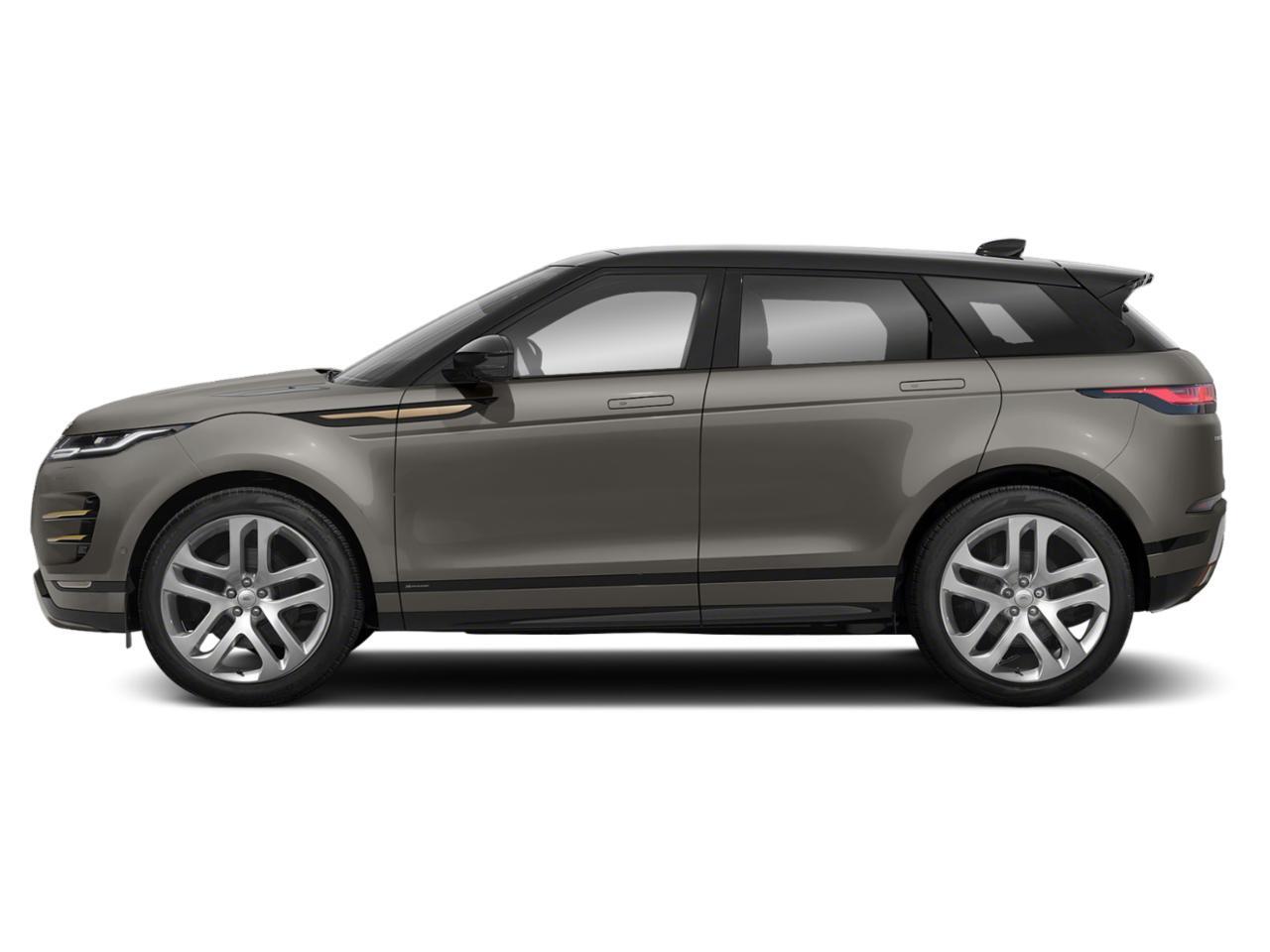 2021 Land Rover Range Rover Evoque R-Dynamic S Hollywood FL