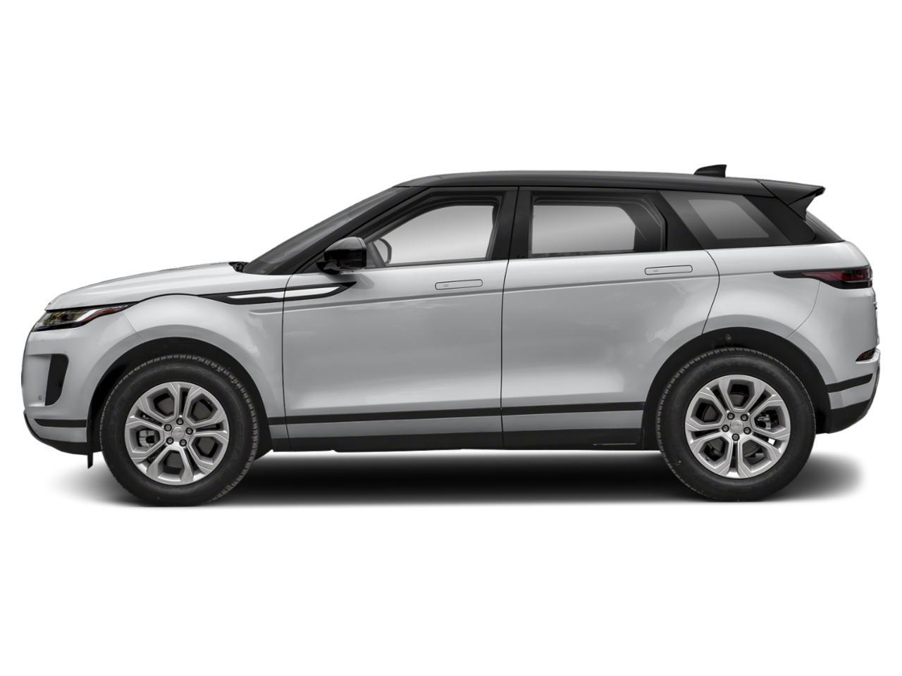 2021 Land Rover Range Rover Evoque S San Juan TX