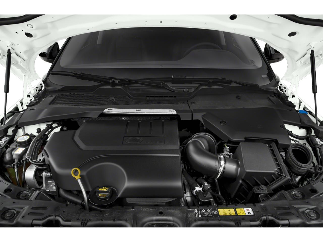 2021 Land Rover Range Rover Evoque S San Juan TX