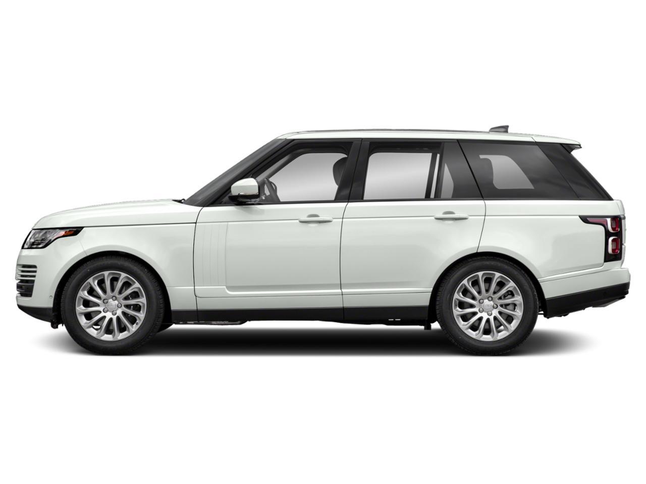 2021 Land Rover Range Rover HSE Plano TX