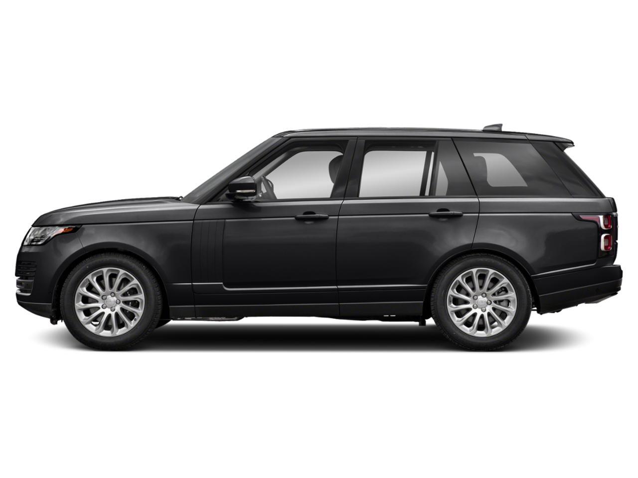 2021 Land Rover Range Rover P525 Westminster Hollywood FL
