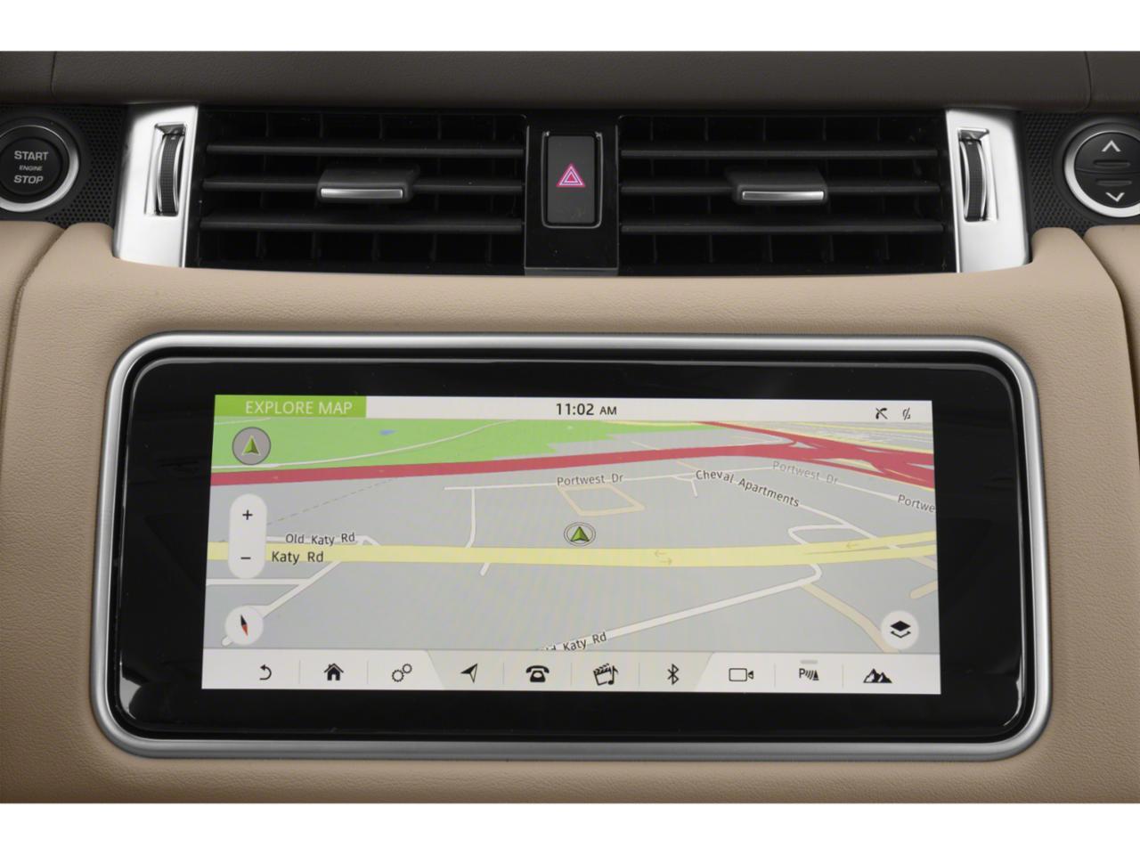 2021 Land Rover Range Rover Sport HSE Dynamic San Clemente CA