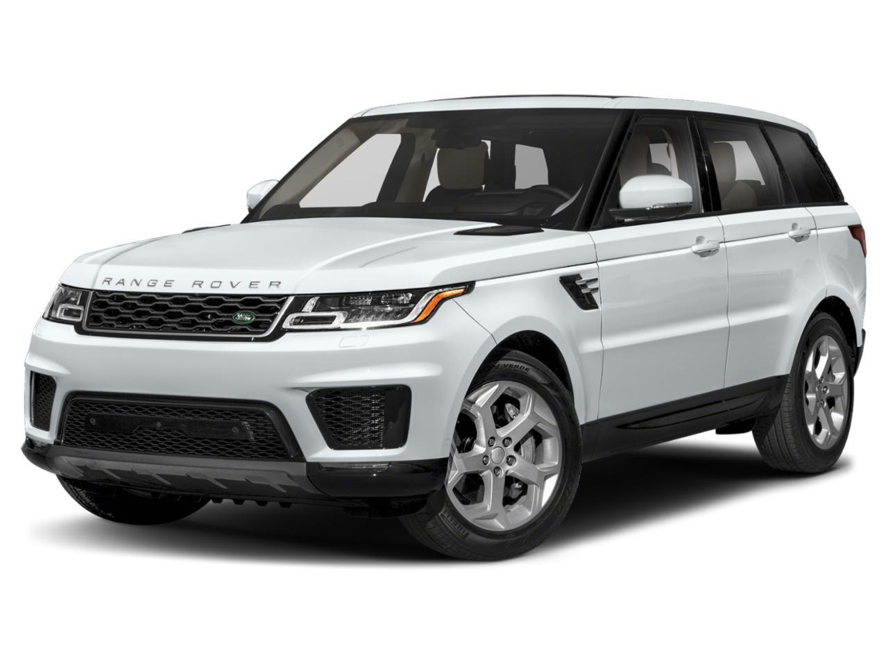 2021 Land Rover Range Rover Sport HSE Silver Edition Carrollton TX