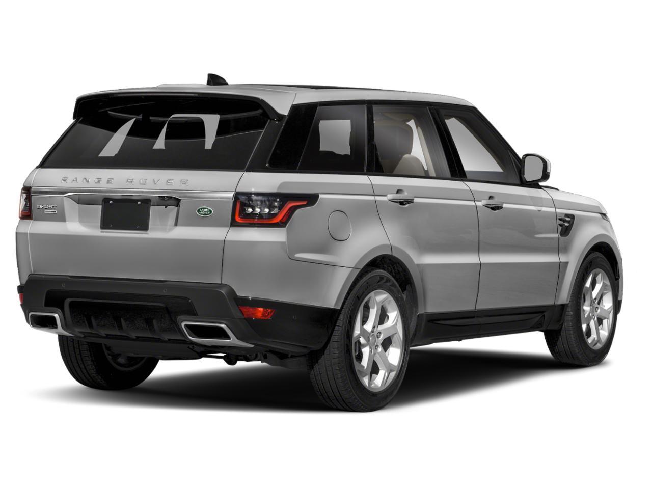 2021 Land Rover Range Rover Sport HSE Silver Edition Carrollton TX