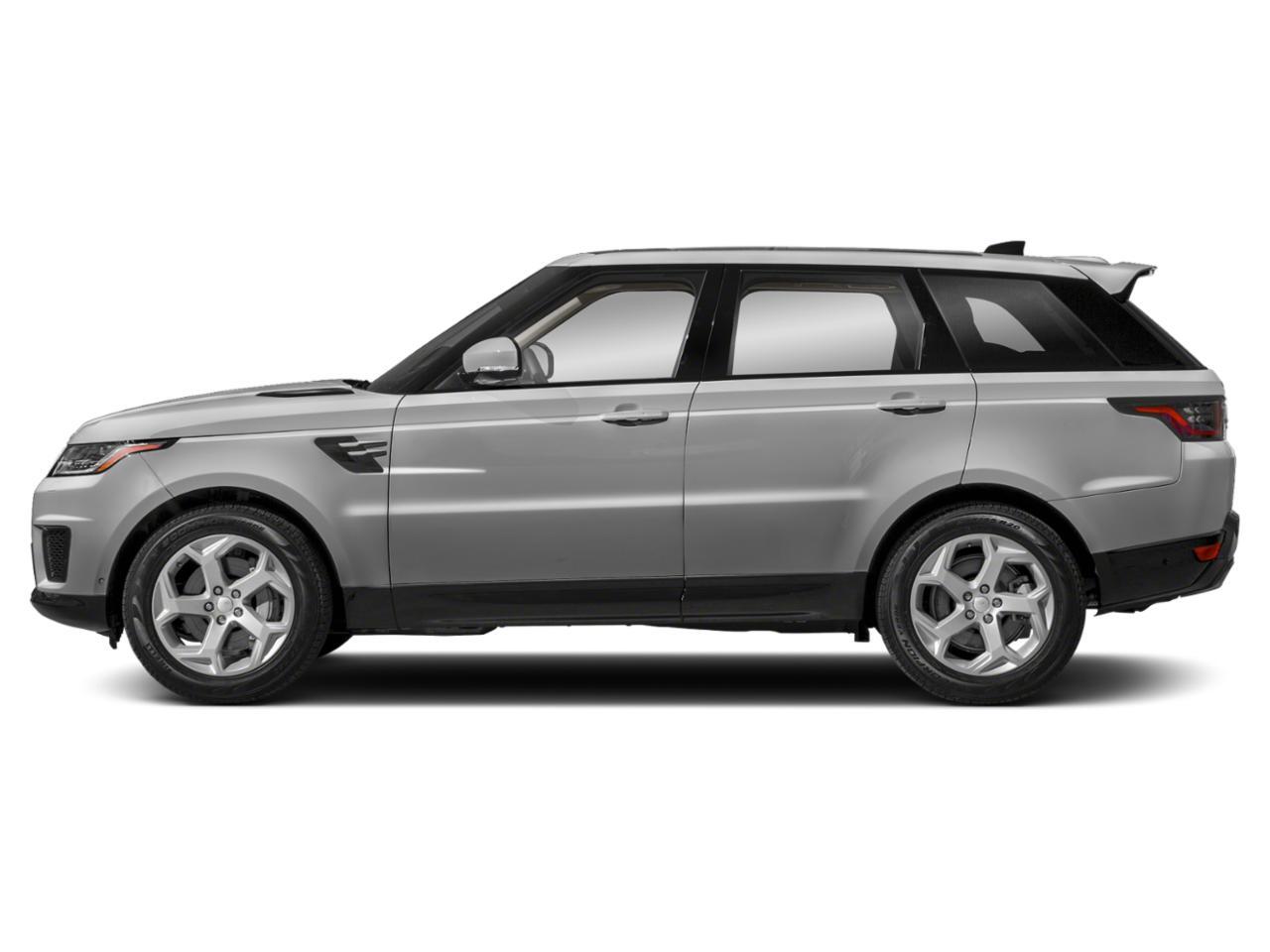 2021 Land Rover Range Rover Sport HSE Silver Edition Carrollton TX
