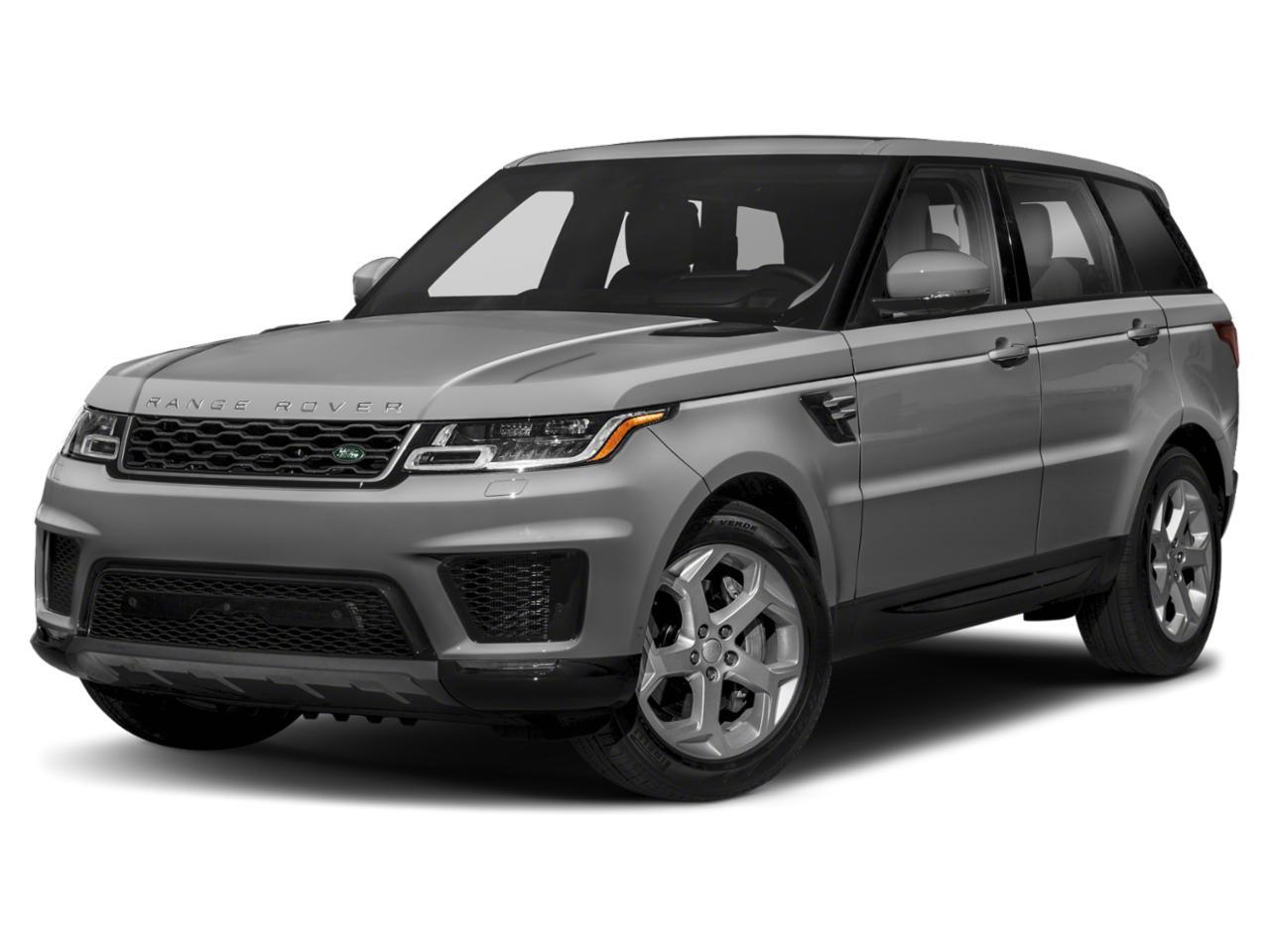 2021 Land Rover Range Rover Sport HSE Silver Edition San Clemente CA