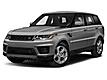 2021 Land Rover Range Rover Sport HSE Silver Edition