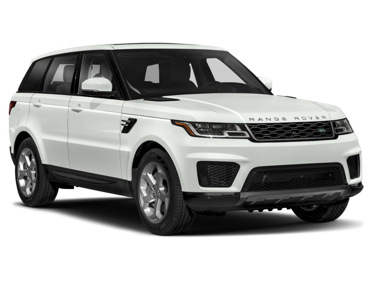 2021 Land Rover Range Rover Sport HSE Silver Edition San Clemente CA