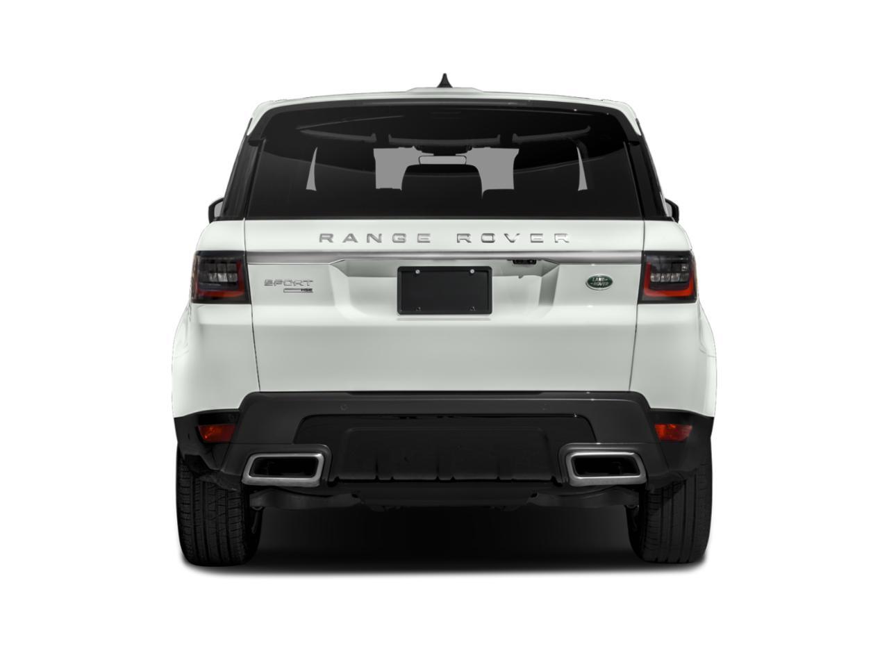 2021 Land Rover Range Rover Sport HSE Silver Edition San Clemente CA