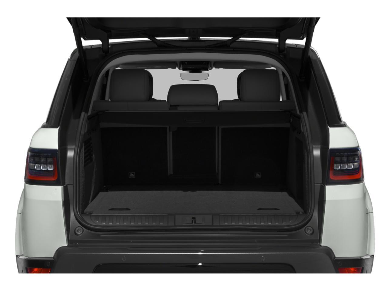 2021 Land Rover Range Rover Sport HSE Silver Edition San Clemente CA