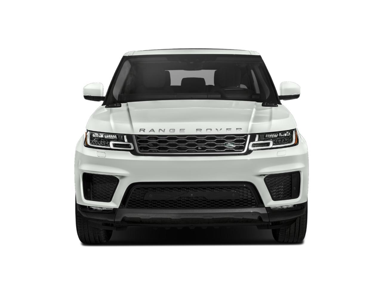 2021 Land Rover Range Rover Sport HSE Silver Edition San Clemente CA