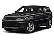 2021 Land Rover Range Rover Sport HST
