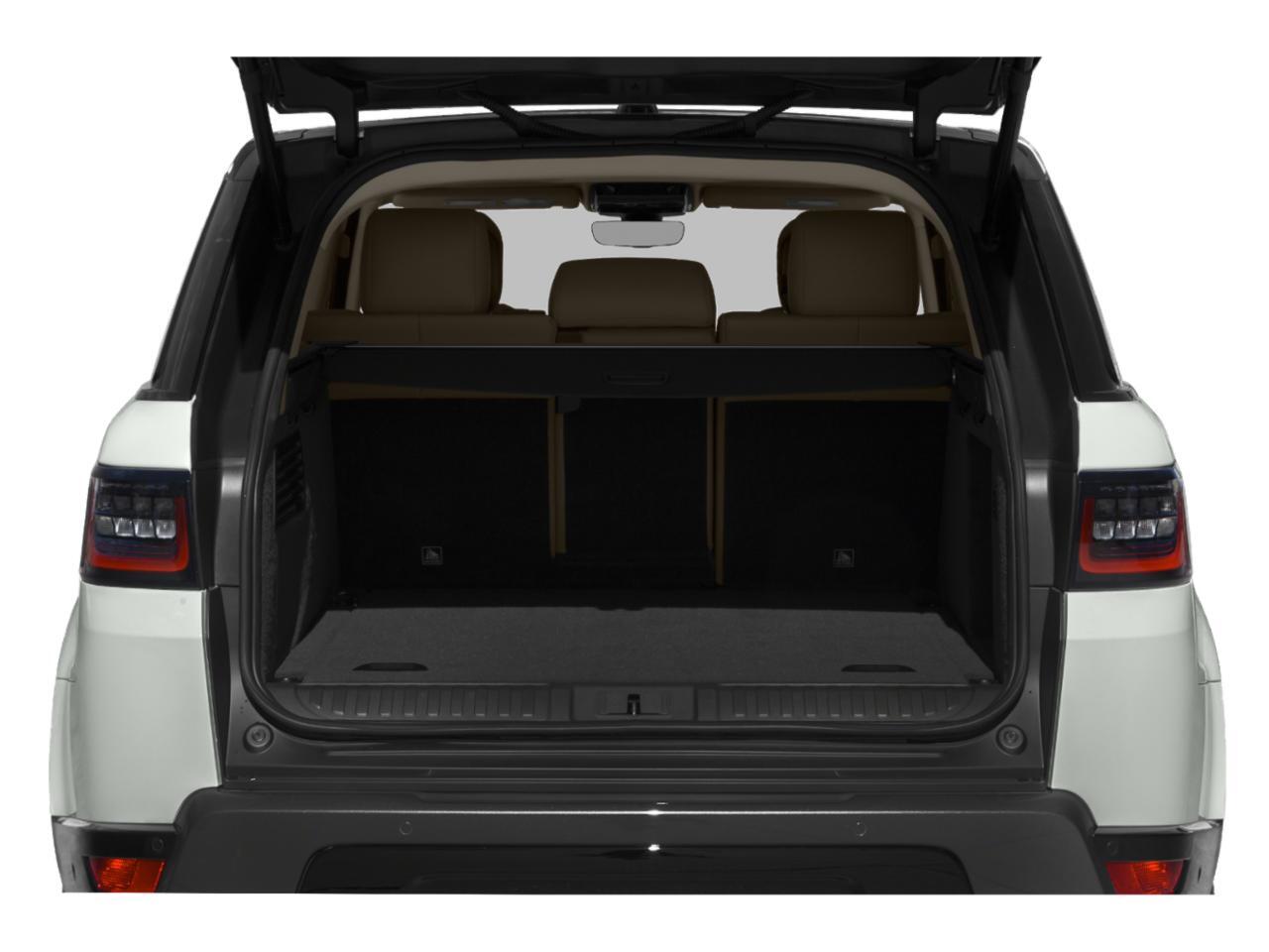 2021 Land Rover Range Rover Sport HST San Clemente CA