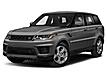 2021 Land Rover Range Rover Sport SVR