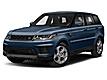 2021 Land Rover Range Rover Sport SVR