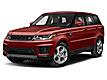 2021 Land Rover Range Rover Sport Turbo i6 MHEV HST SUV