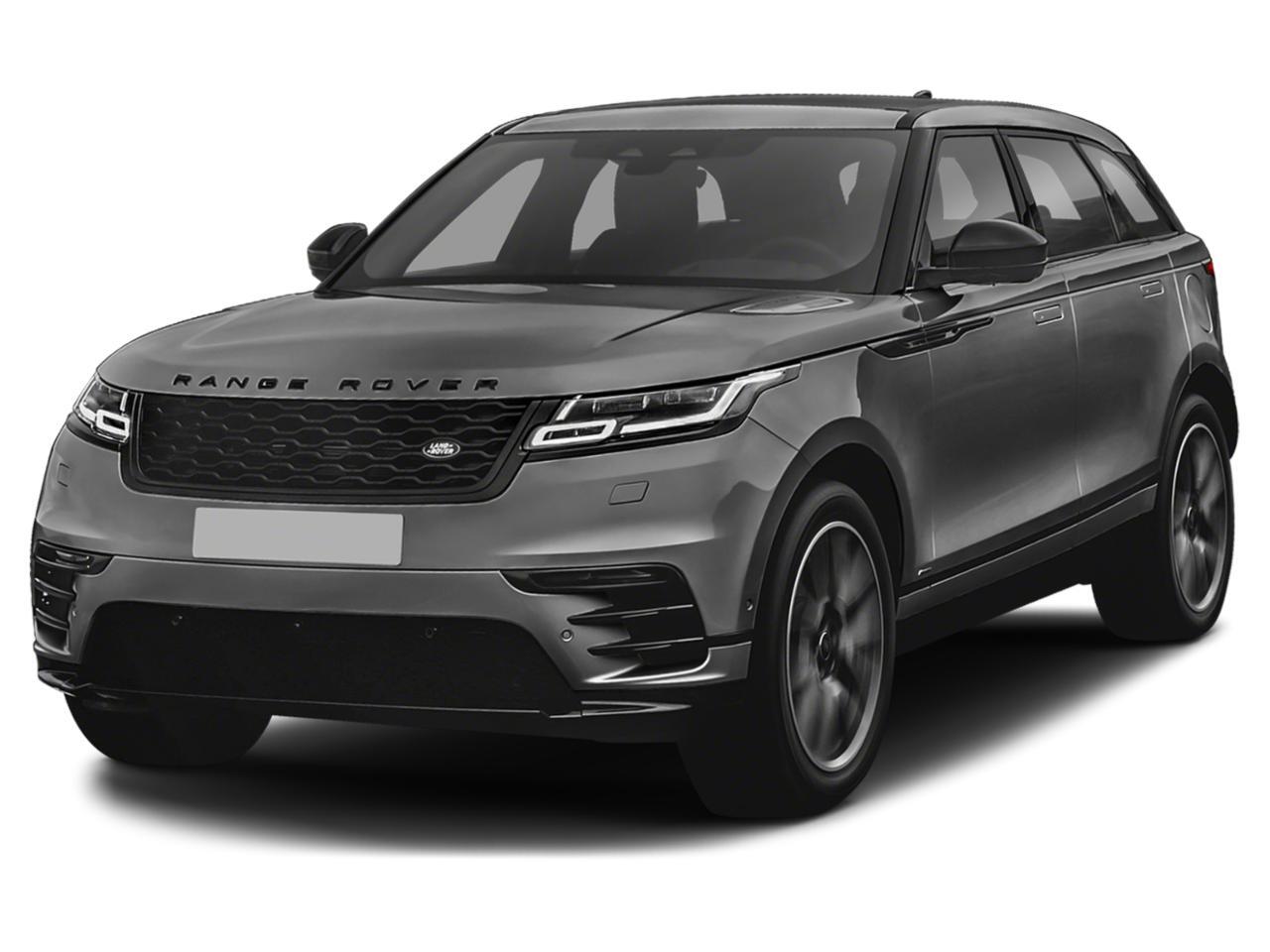 2021 Land Rover Range Rover Velar