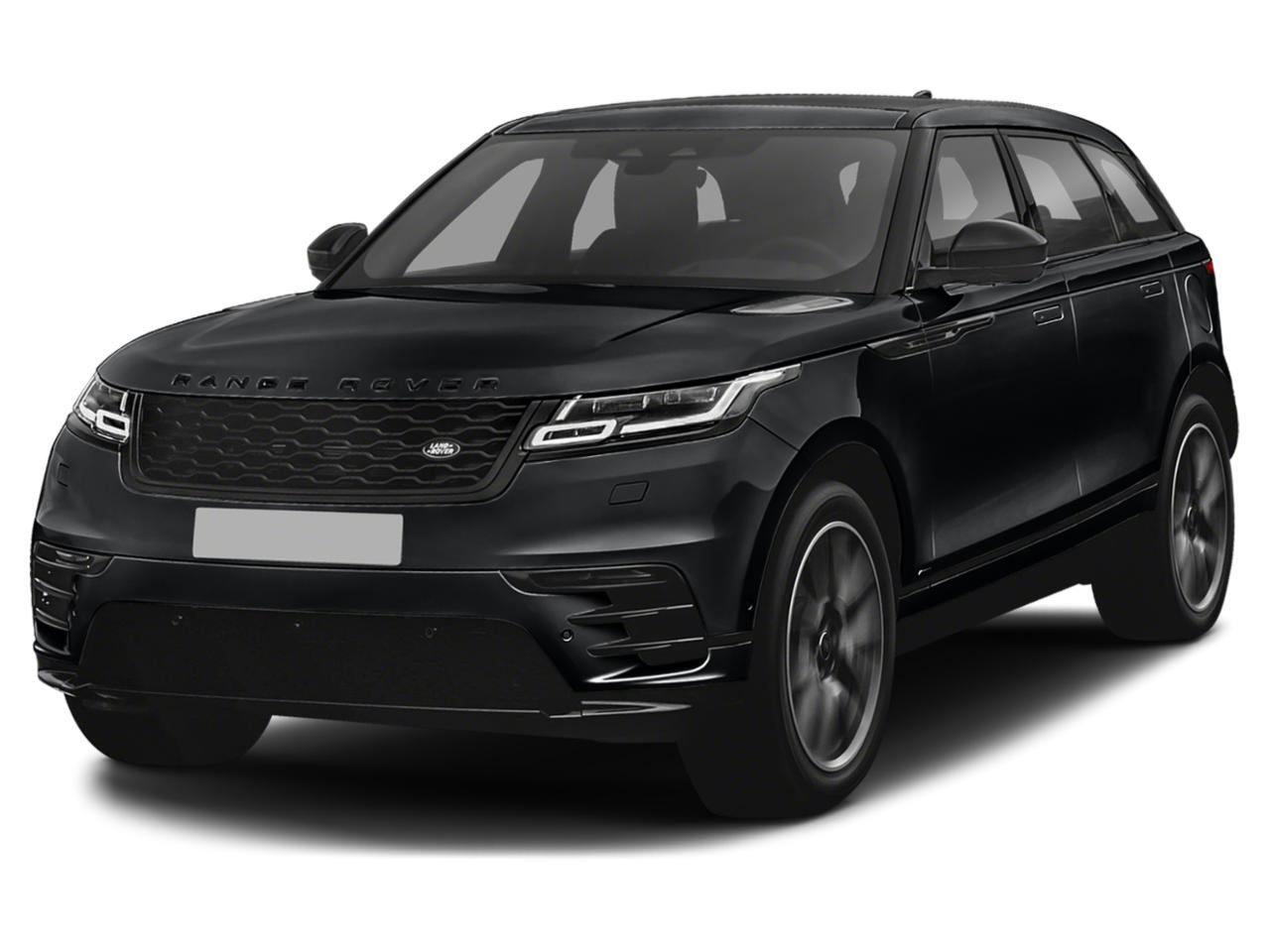 2021 Land Rover Range Rover Velar