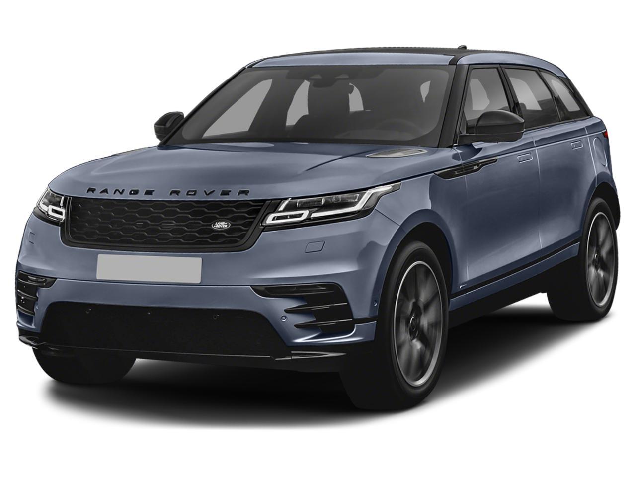 2021 Land Rover Range Rover Velar R-Dynamic S