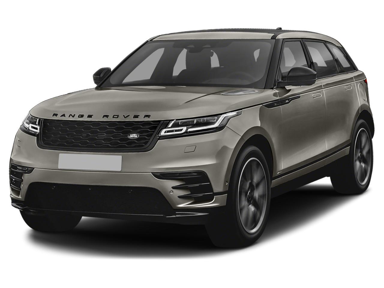 2021 Land Rover Range Rover Velar R-Dynamic S Irving TX