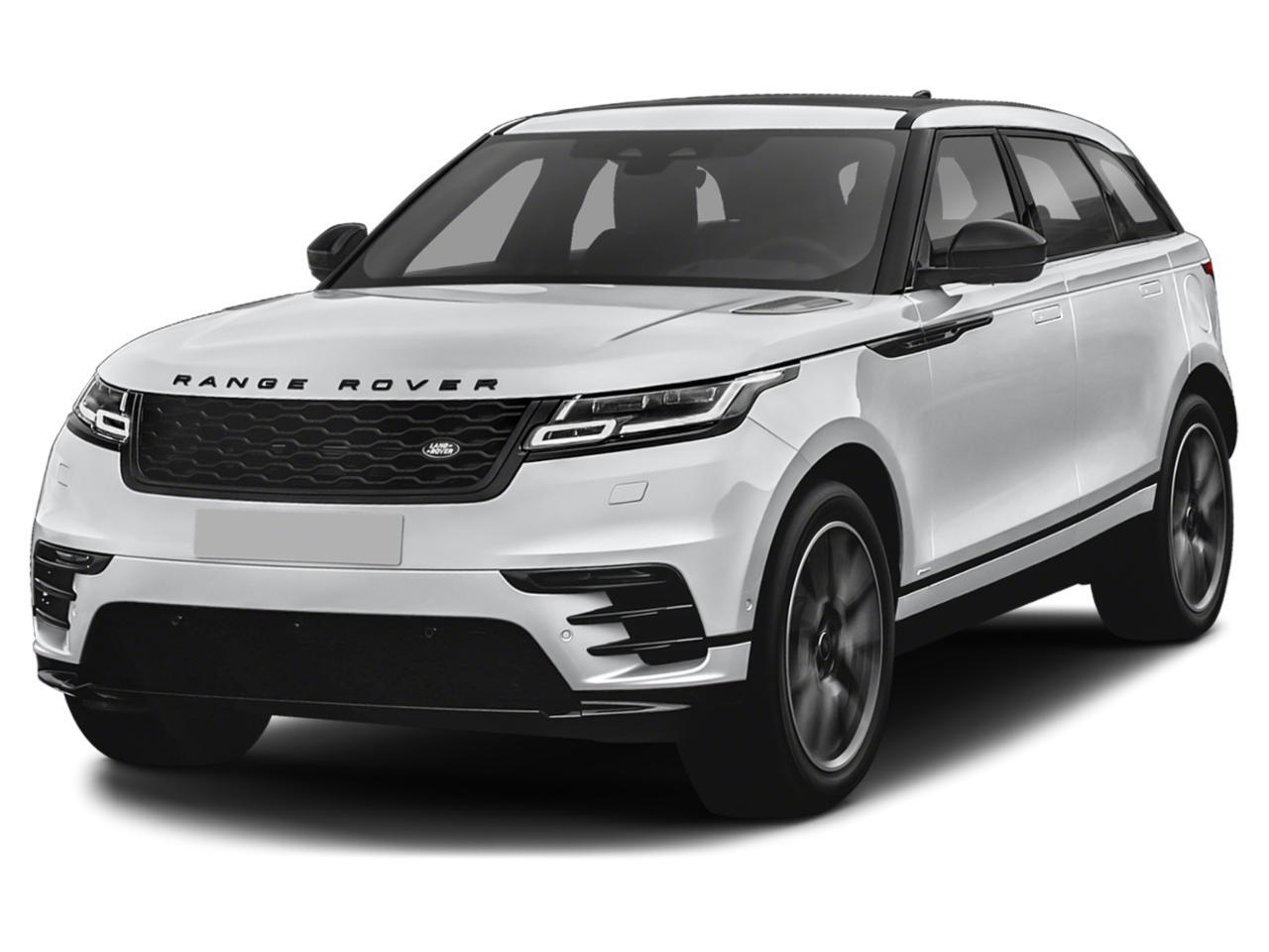 2021 Land Rover Range Rover Velar