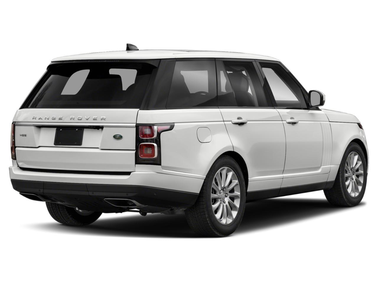 2021 Land Rover Range Rover Westminster Carrollton TX