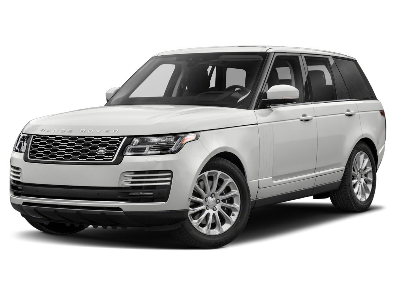 2021 Land Rover Range Rover Westminster Bradenton  FL