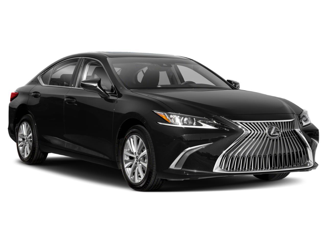 2021 Lexus ES 250 San Clemente CA