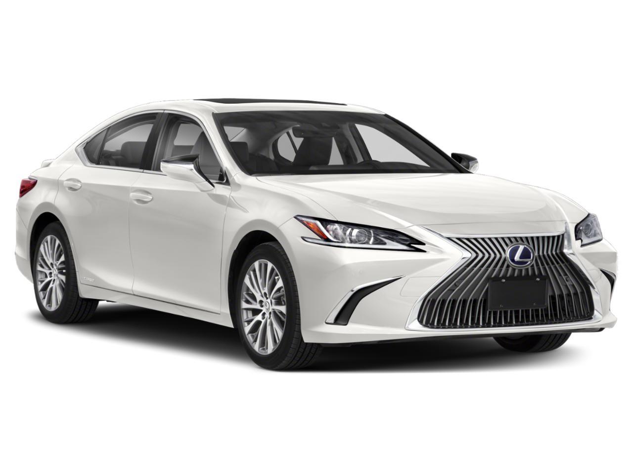 2021 Lexus ES 300h FWD Sedan Irving TX