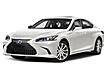 2021 Lexus ES 300h