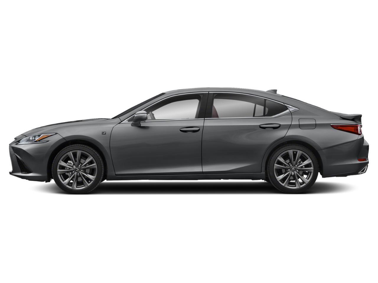 2021 Lexus ES 350 F SPORT San Clemente CA