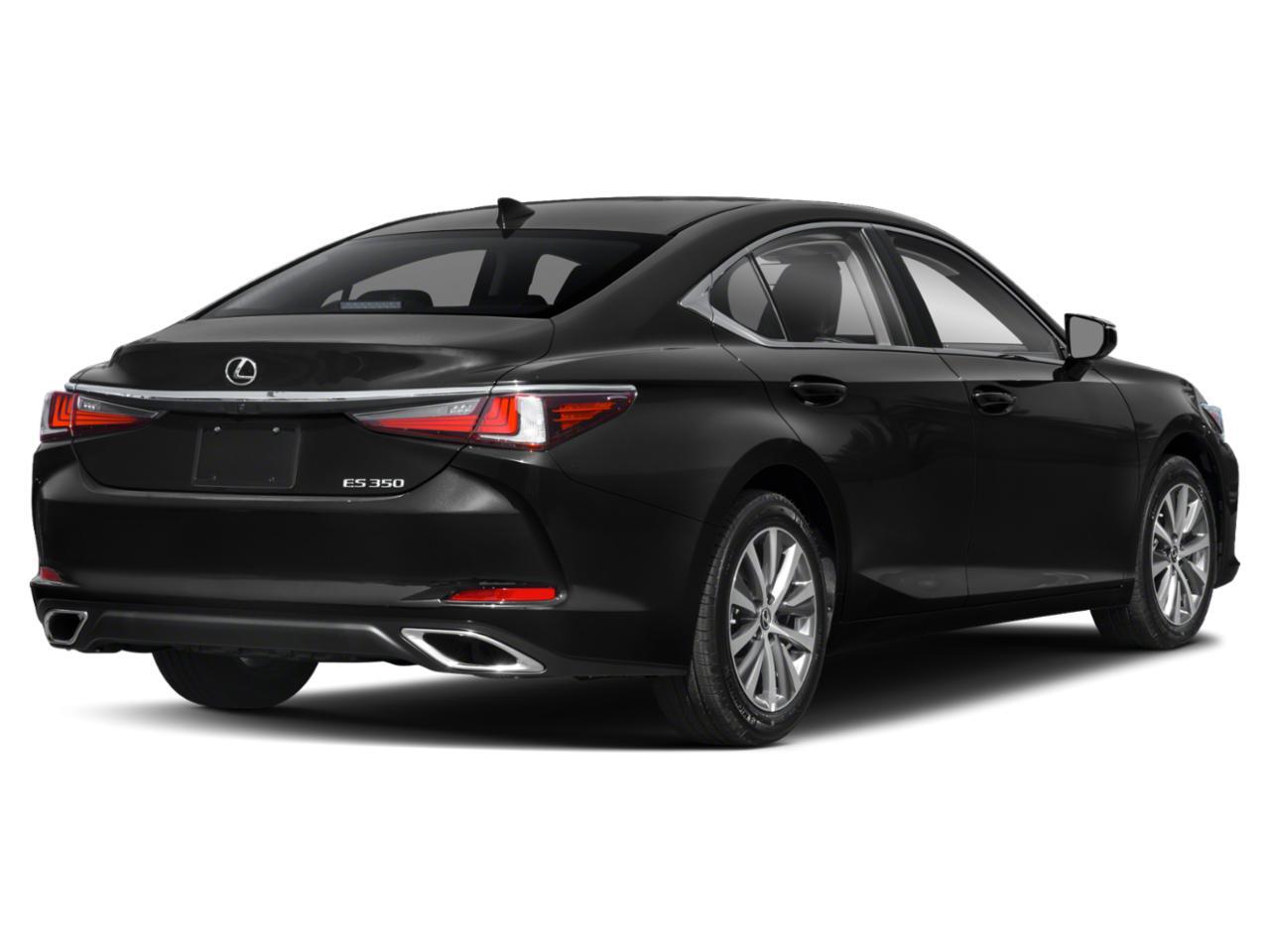 2021 Lexus ES 350 n/a Punta Gorda FL