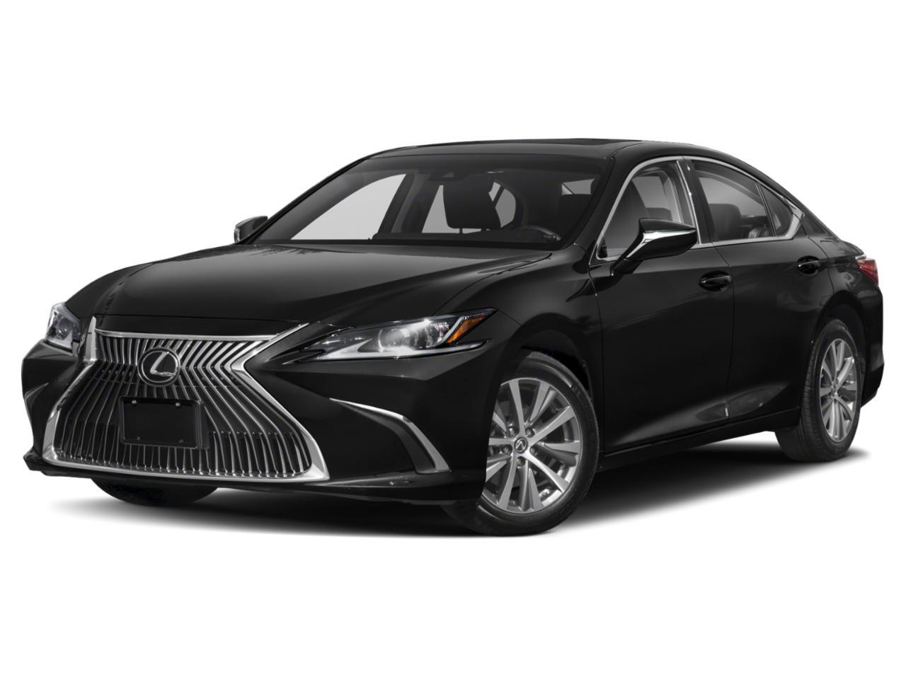 2021 Lexus ES 350 n/a Punta Gorda FL