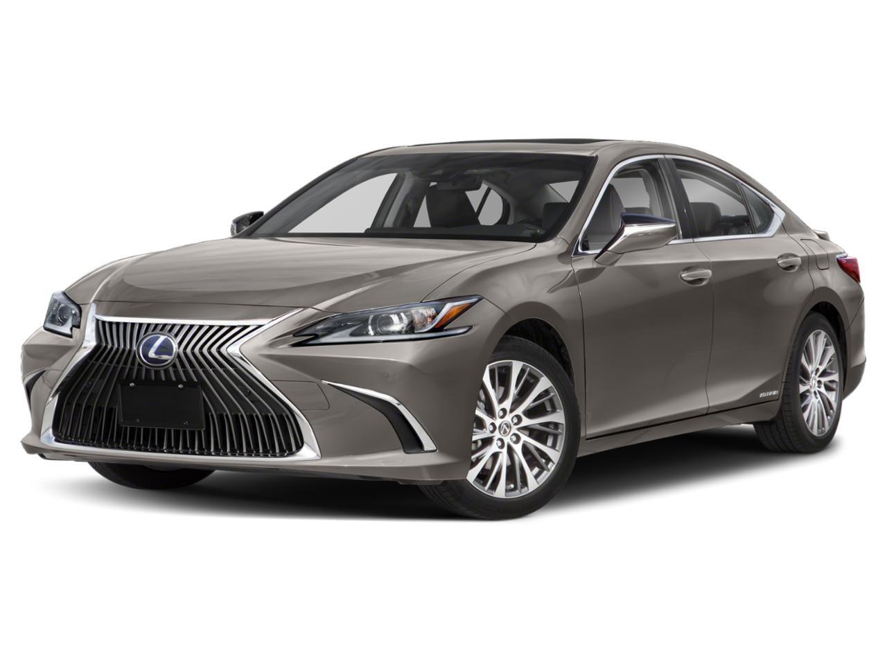2021 Lexus ES Luxury Morgan Hill CA